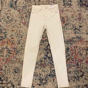 Brand New Topshop Jamie Jeans!